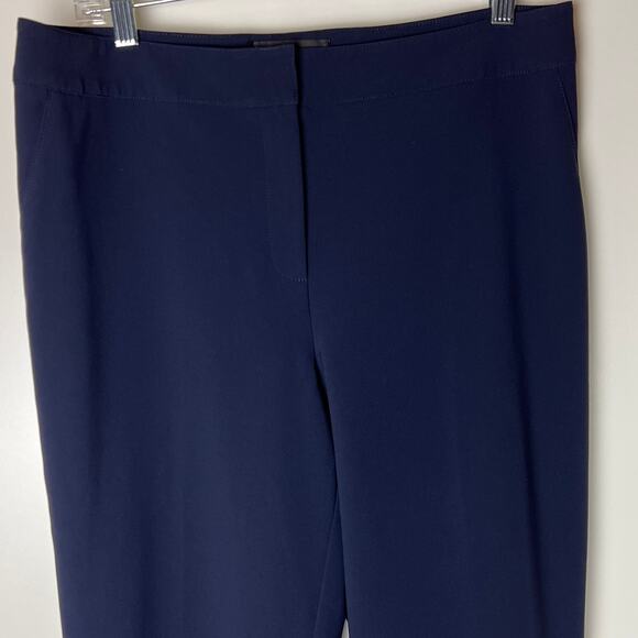 St. John Dress Pants, Size 12 (Hemmed, please review measurements) - Picture 3 of 4